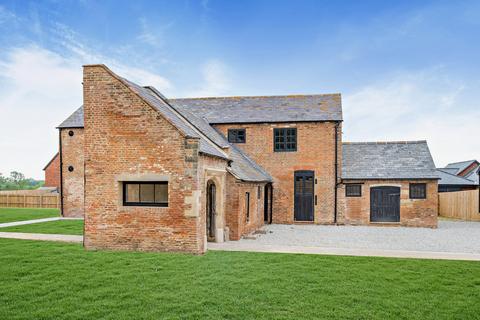 undefined, Manor Hall House, Meadow View, Welford Road, Knaptoft, Leicestershire
