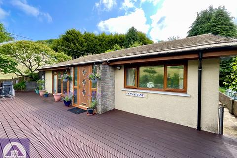 3 bedroom bungalow for sale, Swn-y-Nant, Cwmtillery, Abertillery