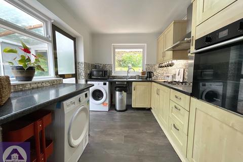 3 bedroom bungalow for sale, Swn-y-Nant, Cwmtillery, Abertillery