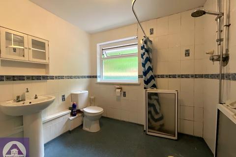 3 bedroom bungalow for sale, Swn-y-Nant, Cwmtillery, Abertillery