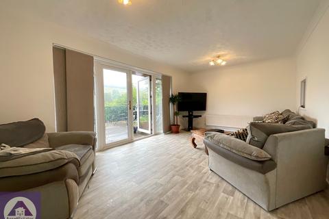 3 bedroom bungalow for sale, Swn-y-Nant, Cwmtillery, Abertillery