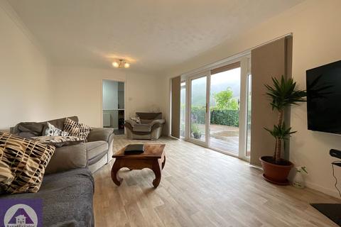 3 bedroom bungalow for sale, Swn-y-Nant, Cwmtillery, Abertillery