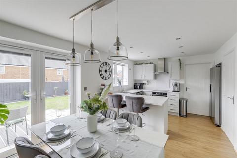4 bedroom detached house for sale, Beamlight Road, Eastwood NG16