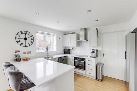 4 bedroom detached house for sale, Beamlight Road, Eastwood NG16
