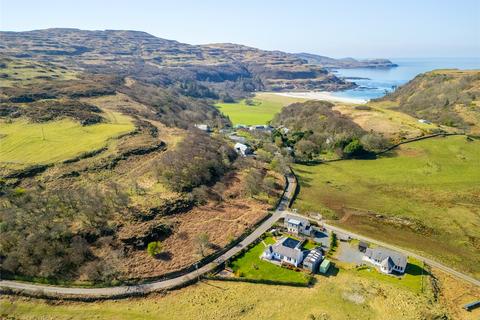 undefined, Calgary, Isle Of Mull