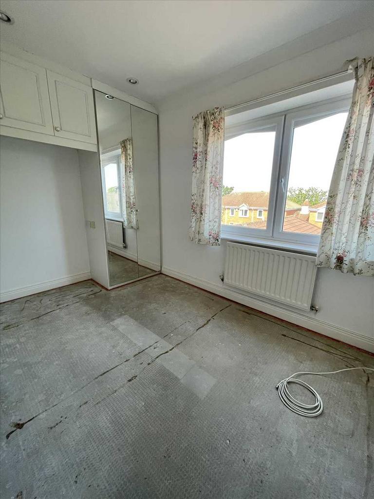 Bedroom no. 2