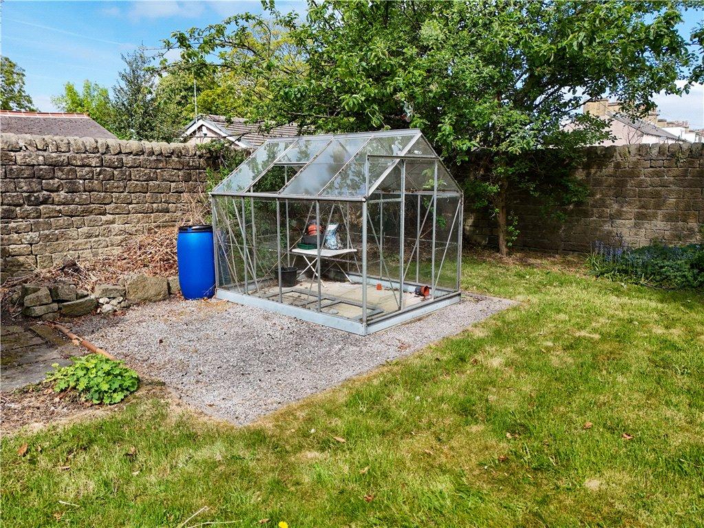 Greenhouse