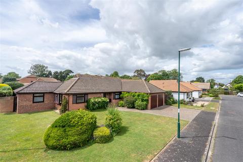 undefined, Trendle Green, Aldwick Felds, Bognor Regis