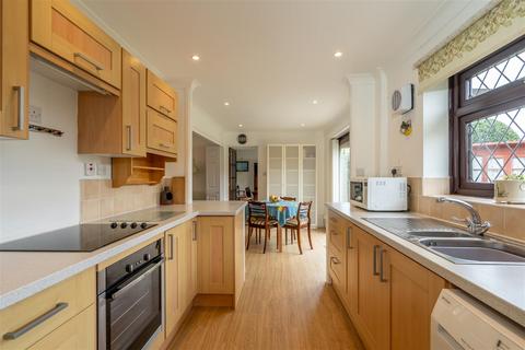 undefined, Trendle Green, Aldwick Felds, Bognor Regis