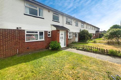 3 bedroom terraced house for sale, Goldsworthy Way, Slough, Berkshire