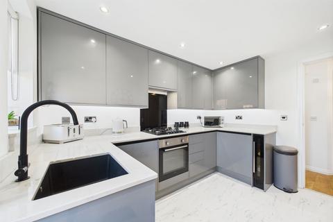 3 bedroom detached house for sale, Ladyburn Way, Morpeth NE65