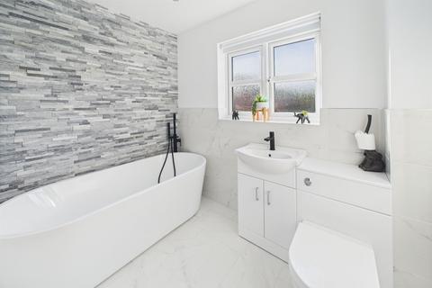 3 bedroom detached house for sale, Ladyburn Way, Morpeth NE65