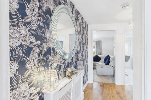 3 bedroom detached house for sale, Ladyburn Way, Morpeth NE65