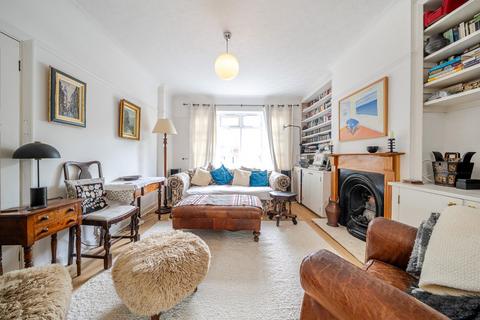 17 Merton Hall Gardens, London, SW20 8SN