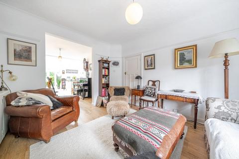 17 Merton Hall Gardens, London, SW20 8SN