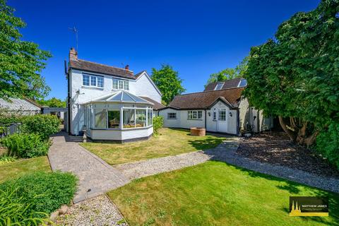 6 bedroom cottage for sale, Main Road, Ansty, Coventry *Seperate Annex*