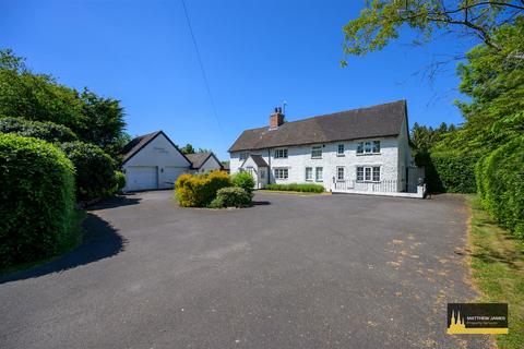 6 bedroom cottage for sale, Main Road, Ansty, Coventry *Separate Annex*
