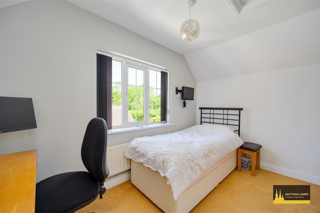 Bedroom Five