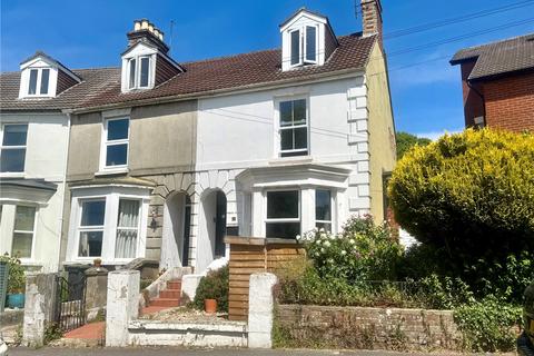 undefined, St. Marks Road, Salisbury, Wiltshire, SP1