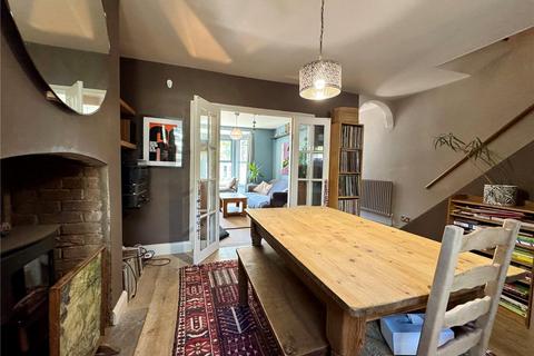 undefined, St. Marks Road, Salisbury, Wiltshire, SP1