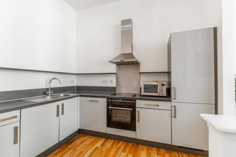 undefined, Mitchell Street, City Centre, Glasgow, G1 3LN