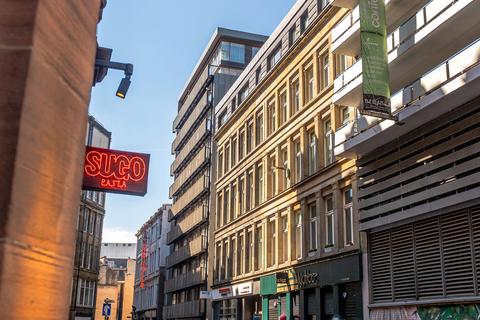 Mitchell Street, City Centre, Glasgow, G1 3LN