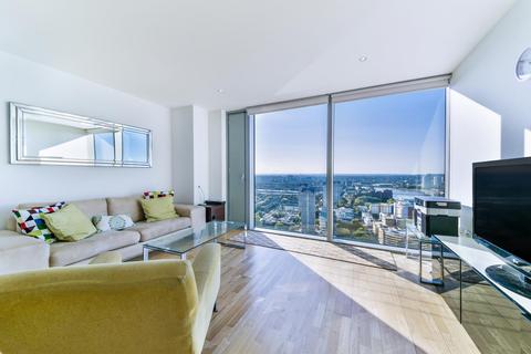1 bedroom apartment for sale, Landmark West Tower, 22 Marsh Wall, London E14