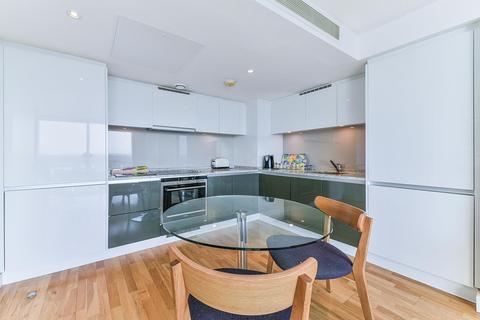 1 bedroom apartment for sale, Landmark West Tower, 22 Marsh Wall, London E14