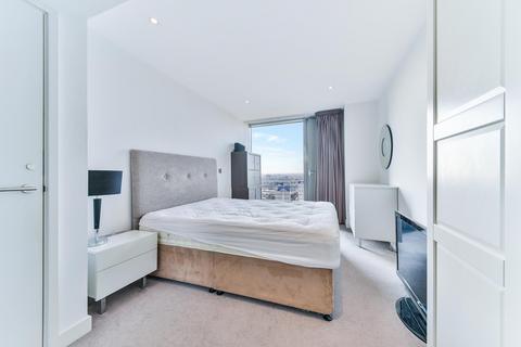 1 bedroom apartment for sale, Landmark West Tower, 22 Marsh Wall, London E14