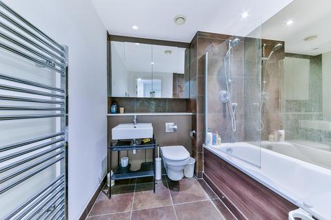 1 bedroom apartment for sale, Landmark West Tower, 22 Marsh Wall, London E14