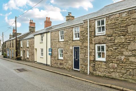 Fore Street, St Just TR19