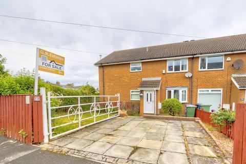 undefined, Cleveland Street, Eston, TS6