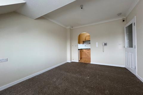 1 bedroom retirement property for sale, Brinton Lane, Hythe SO45