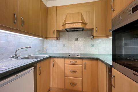 1 bedroom retirement property for sale, Brinton Lane, Hythe SO45
