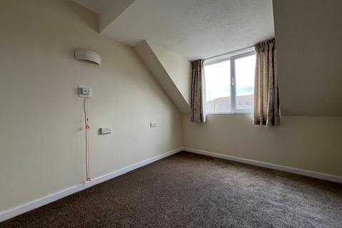 1 bedroom retirement property for sale, Brinton Lane, Hythe SO45