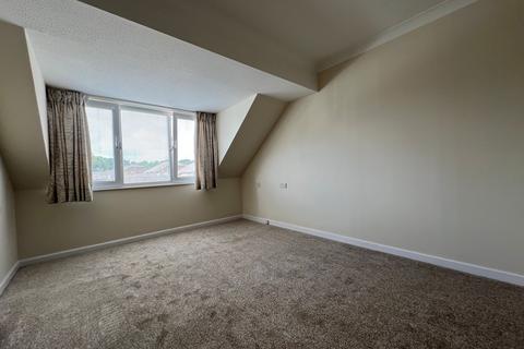 1 bedroom retirement property for sale, Brinton Lane, Hythe SO45