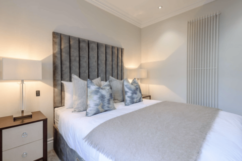 1 bedroom detached house to rent, Kensington Gardens Square North, London, W2