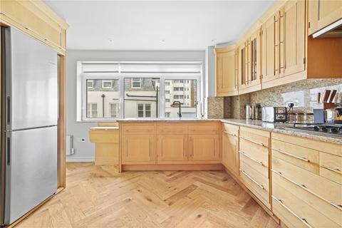 3 bedroom apartment to rent, Gloucester Square, Hyde Park Estate, London, W2