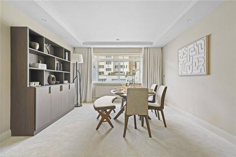 3 bedroom apartment to rent, Gloucester Square, Hyde Park Estate, London, W2