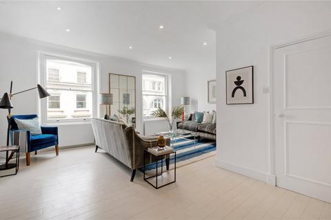 3 bedroom flat for sale, Garway Road, London, W2