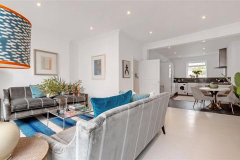 3 bedroom flat for sale, Garway Road, London, W2