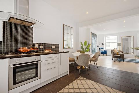 3 bedroom flat for sale, Garway Road, London, W2