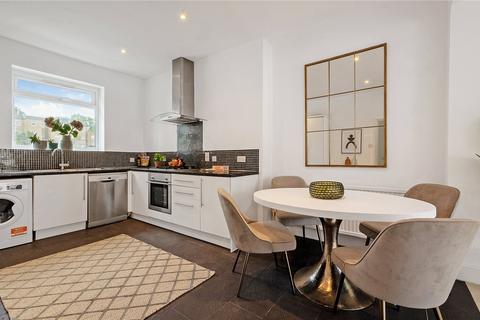 3 bedroom flat for sale, Garway Road, London, W2