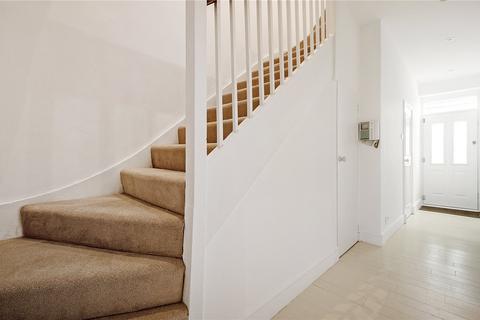 3 bedroom flat for sale, Garway Road, London, W2