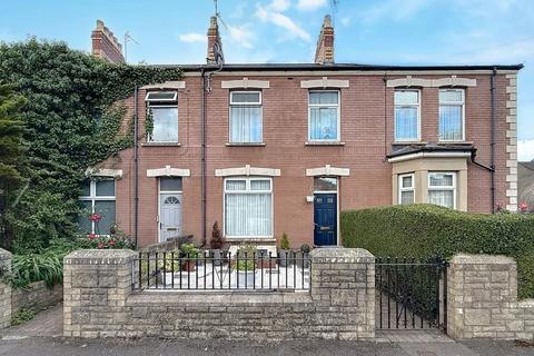 4 Clyde Street, Cardiff, CF24 0HU