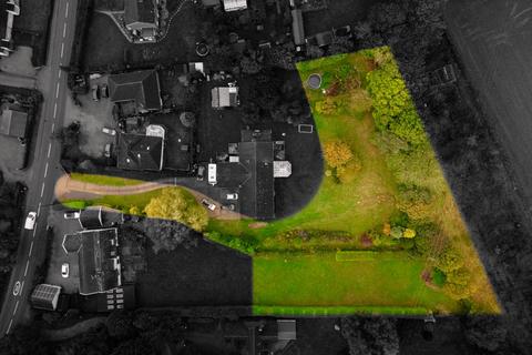 Land for sale, The Street, Stoneham Aspal IP14