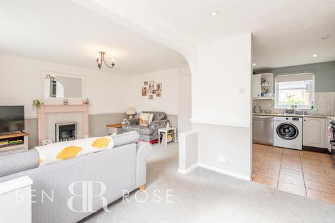 29 Fell View, Chorley, PR6 0NT