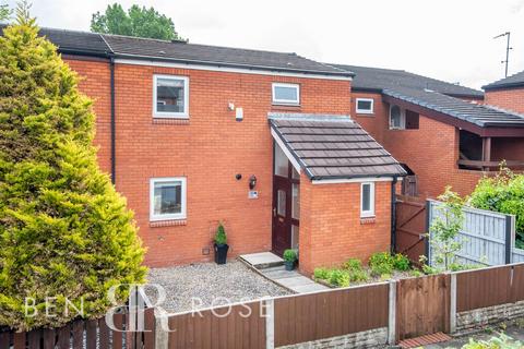 29 Fell View, Chorley, PR6 0NT