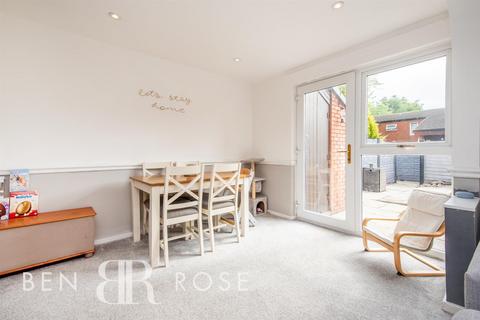 29 Fell View, Chorley, PR6 0NT
