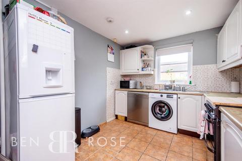 29 Fell View, Chorley, PR6 0NT